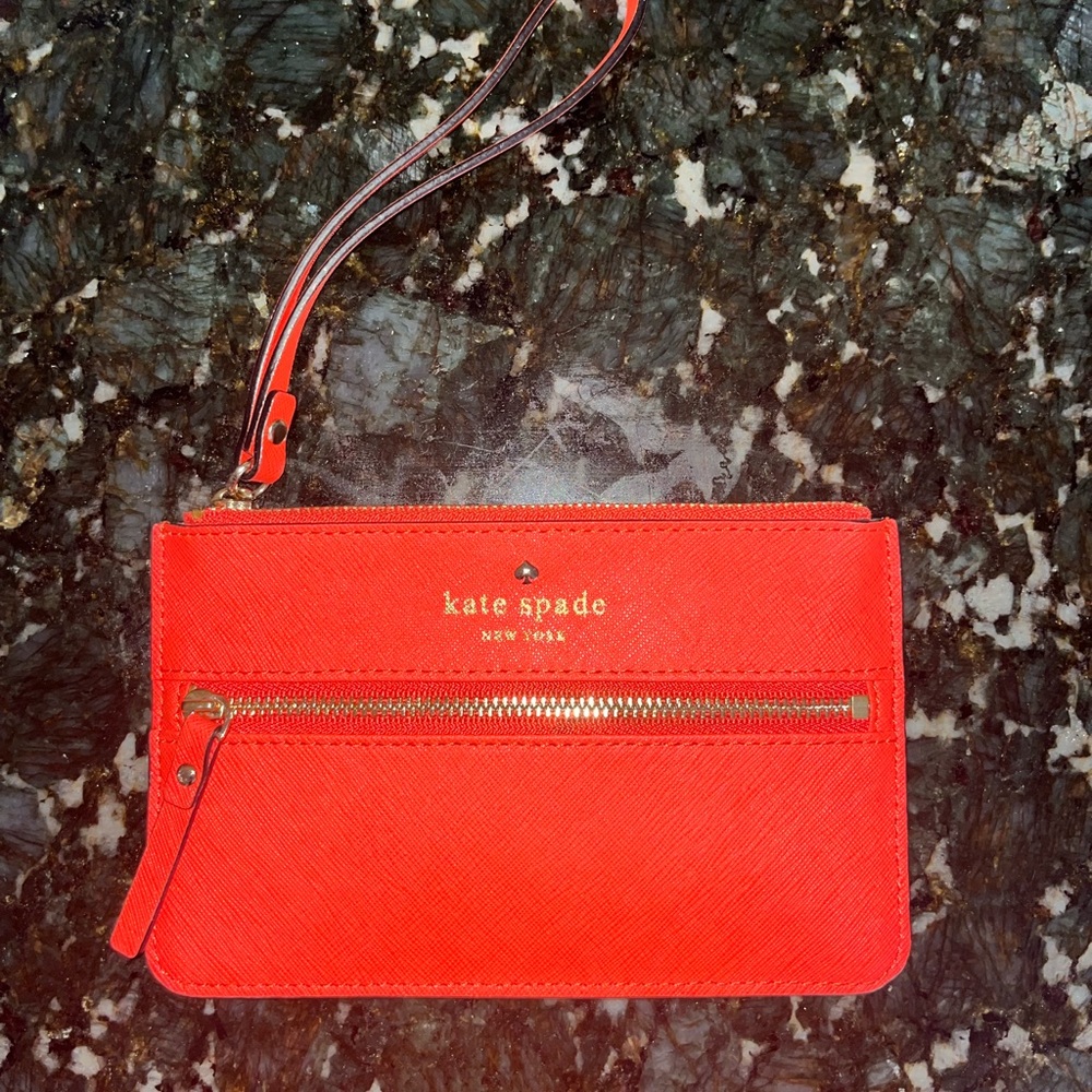 Kate Spade Wristlet